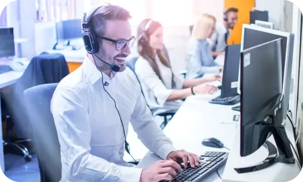 Aberto Depositián análise de mercado